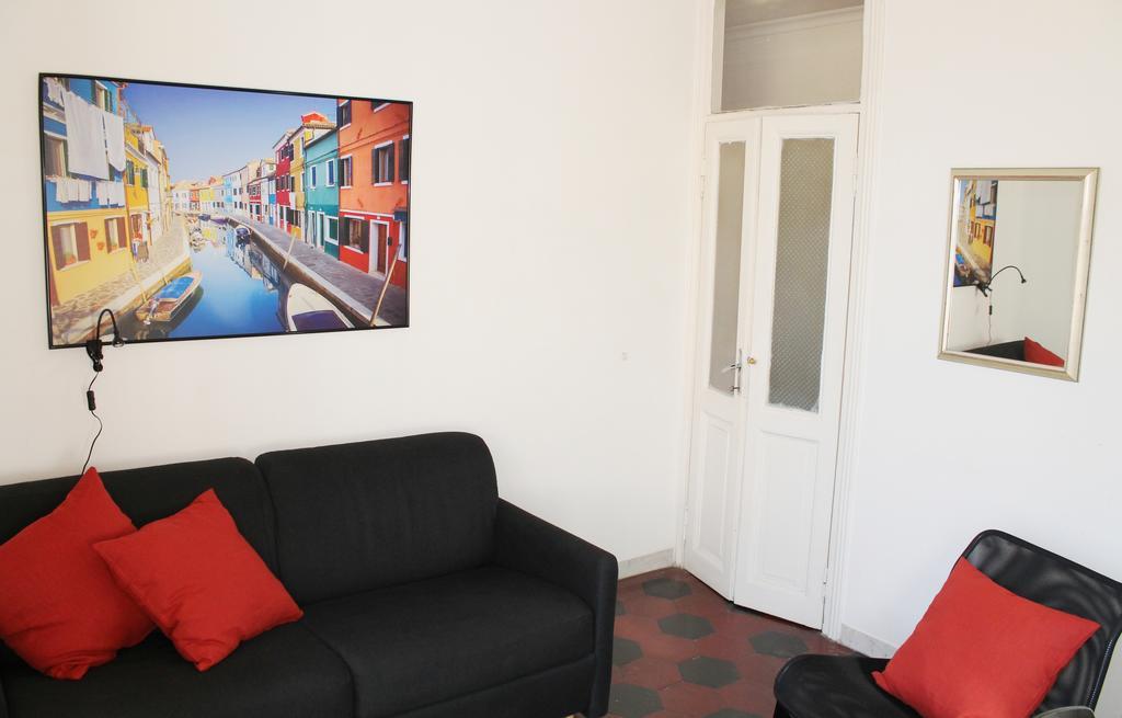 Casa Bodoni Apartment Rome Exterior photo