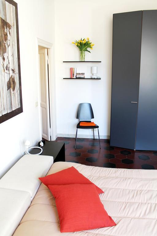 Casa Bodoni Apartment Rome Exterior photo