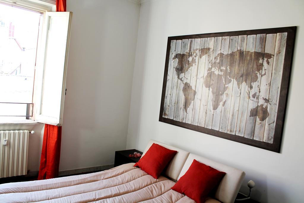 Casa Bodoni Apartment Rome Exterior photo
