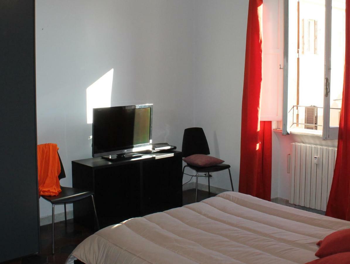 Casa Bodoni Apartment Rome Exterior photo