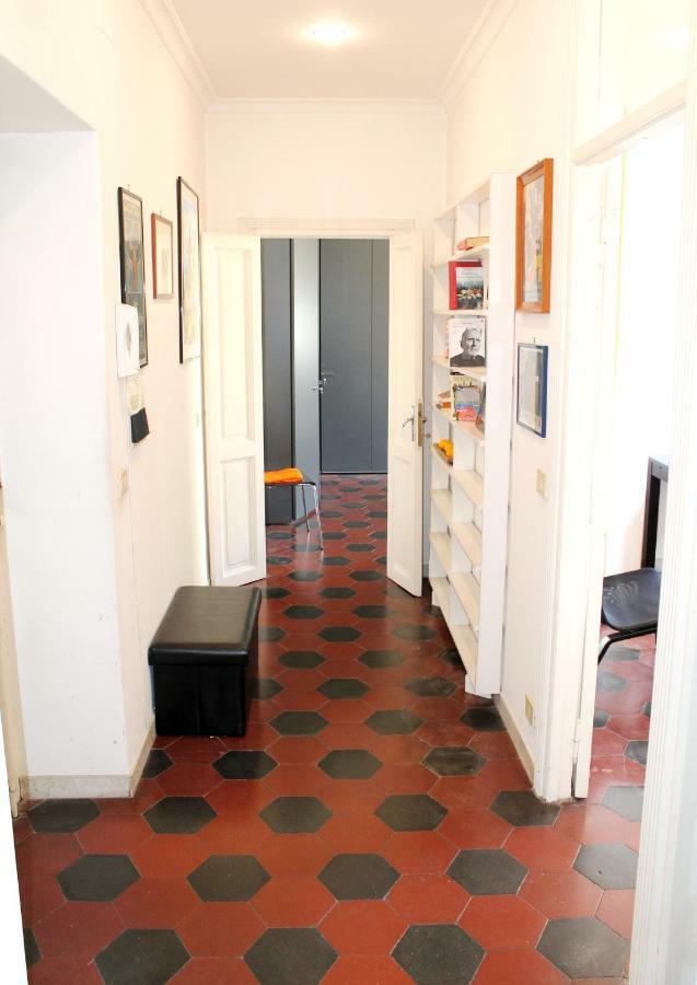 Casa Bodoni Apartment Rome Exterior photo